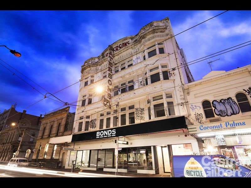 203/173 Smith Street, Fitzroy - Thumbnail 8