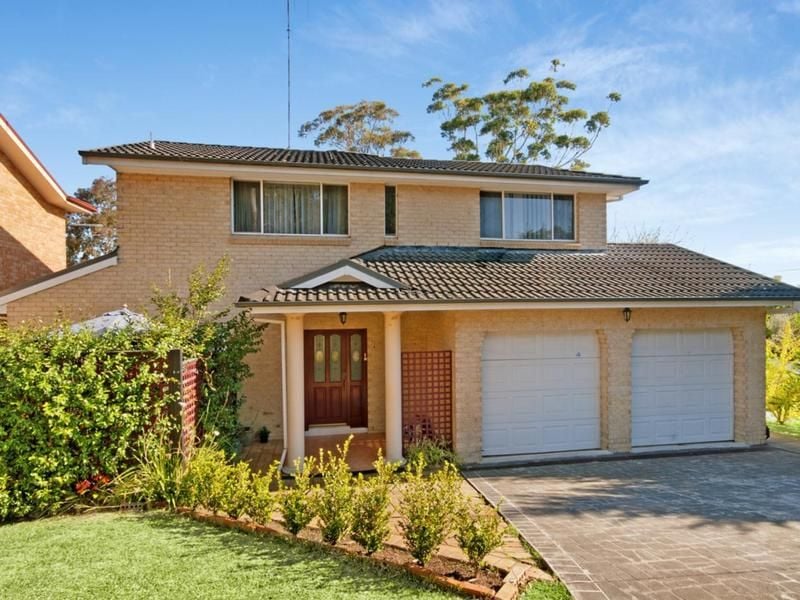2A Forest Glen CHERRYBROOK NSW, Cherrybrook - Thumbnail 2