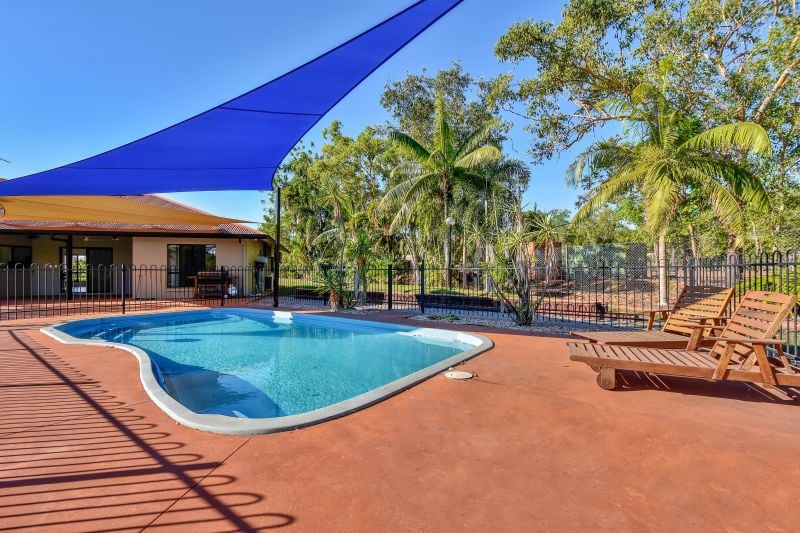 For Sale By Owner 14 Packsaddle Road, Marlow Lagoon, NT 0830