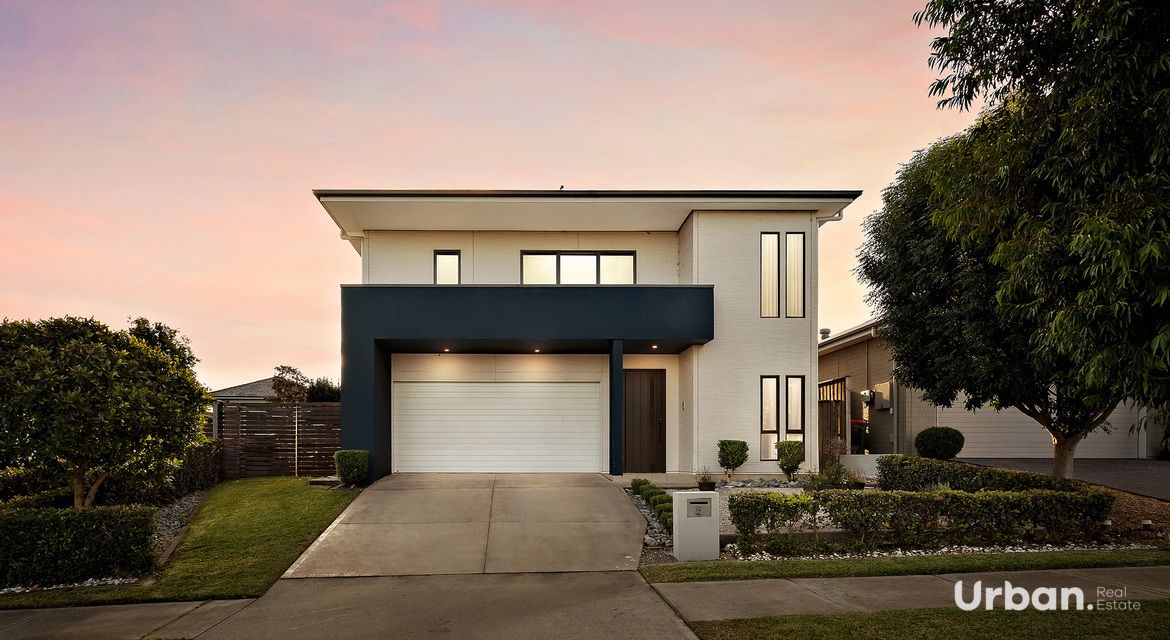 Gledswood Hills 5 Downing Way