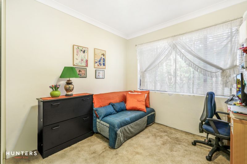 4/48-50 Sheffield Street, Merrylands
