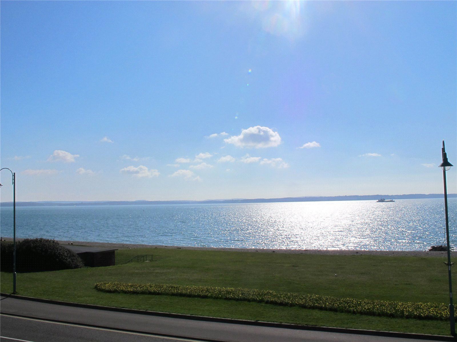 Waters Edge, Lee On The Solent Eckersley White Estate Agents