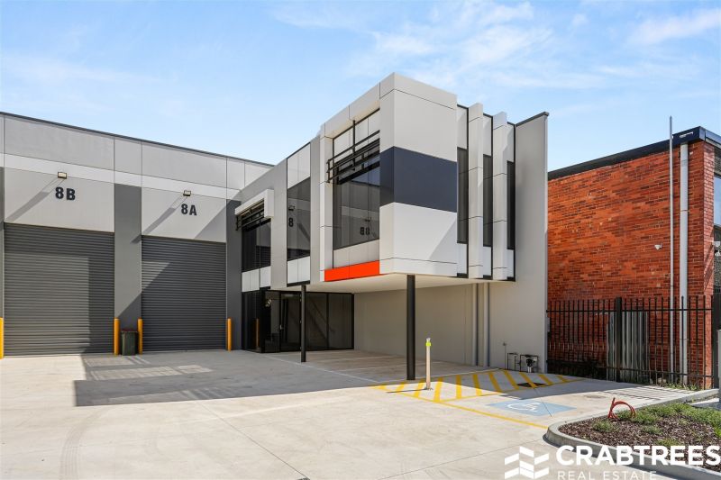 8A Margaret Street, Oakleigh Crabtrees Real Estate