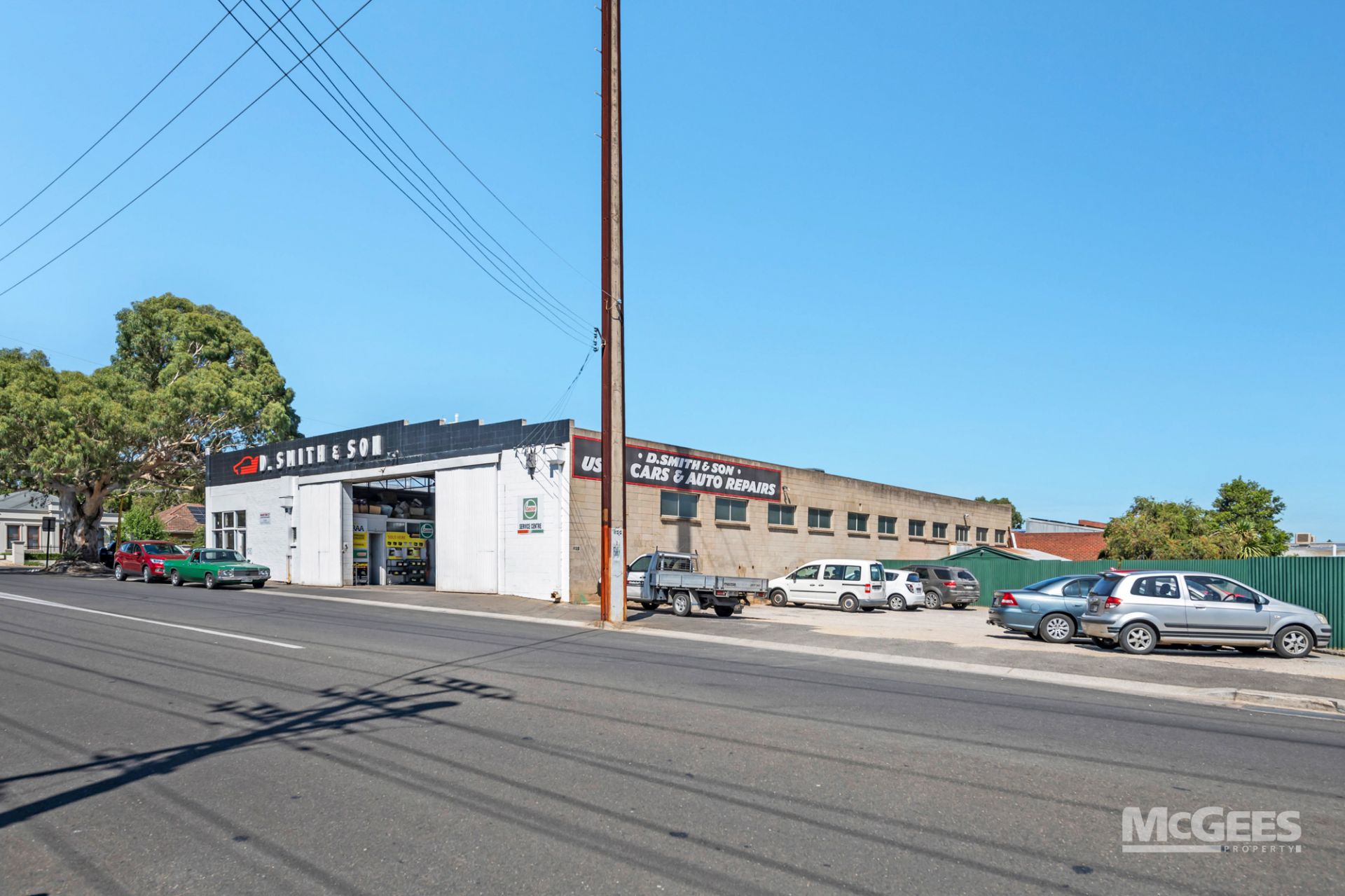 659 Magill Road, Magill McGees Property Adelaide