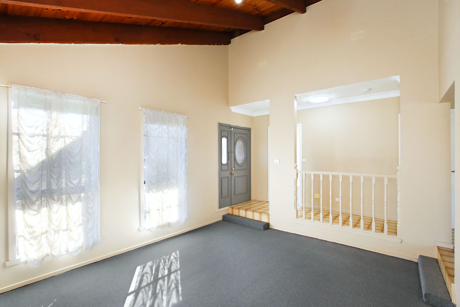 Spacious, Safe & Inviting!