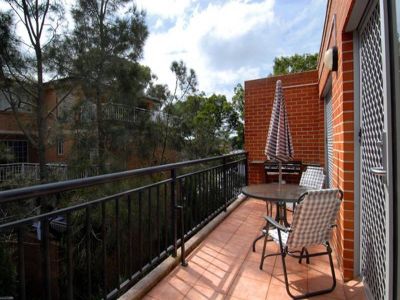 16/3-5 Kensington Road KENSINGTON NSW, Kensington - Thumbnail 3