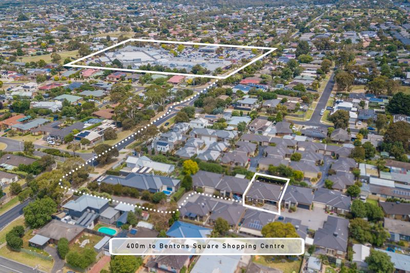 Real Estate For Sale 3/247 Dunns Road Mornington , VIC