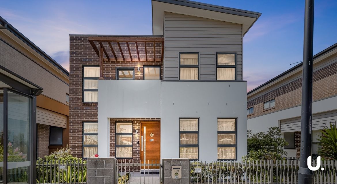 Marsden Park 128 Elara Boulevard