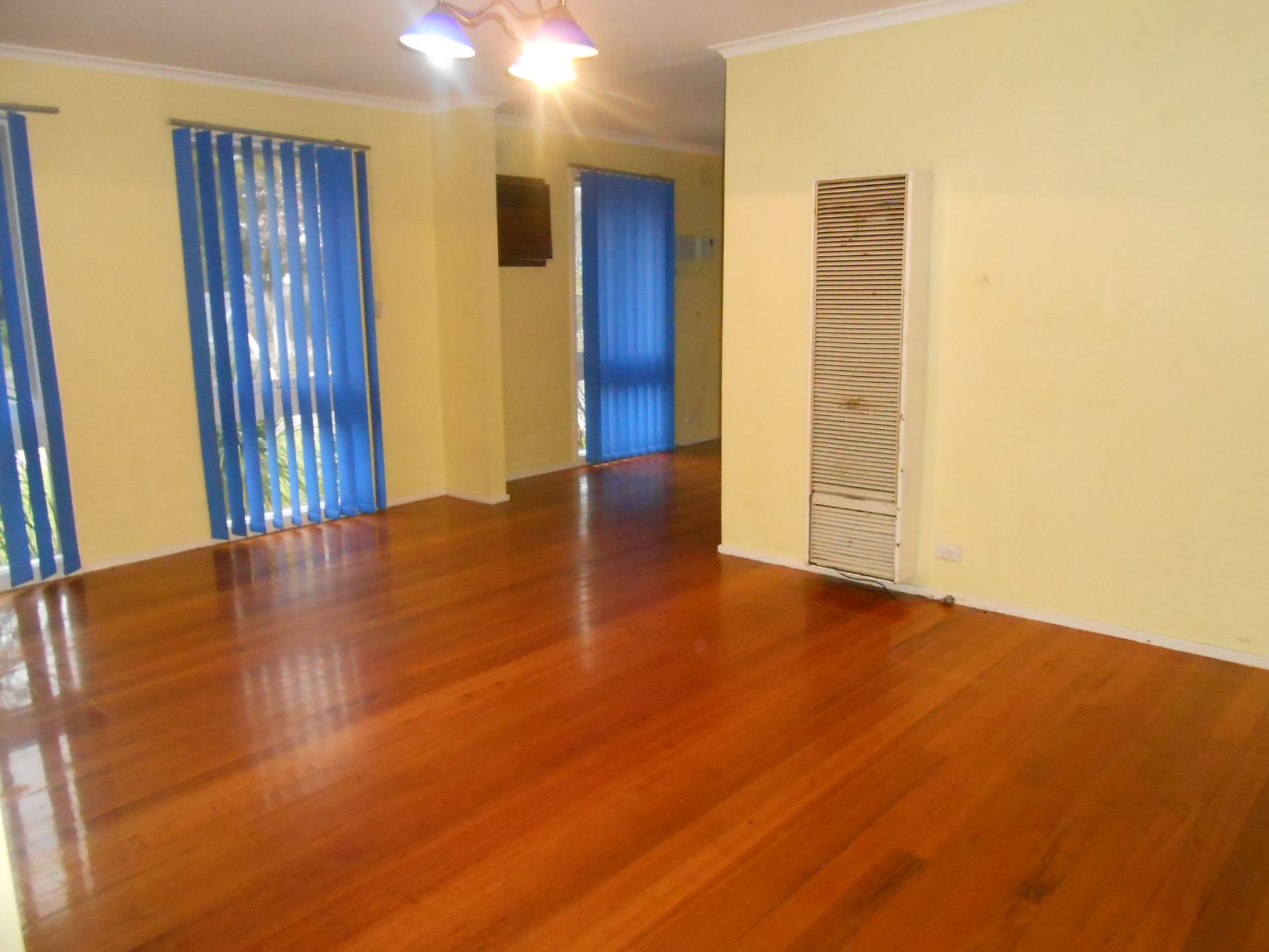 3 BEDROOM HOME IN A GREAT LOCATION