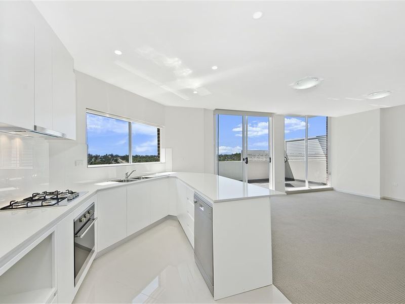 Level 4/402/357 Great Western Highway, Wentworthville