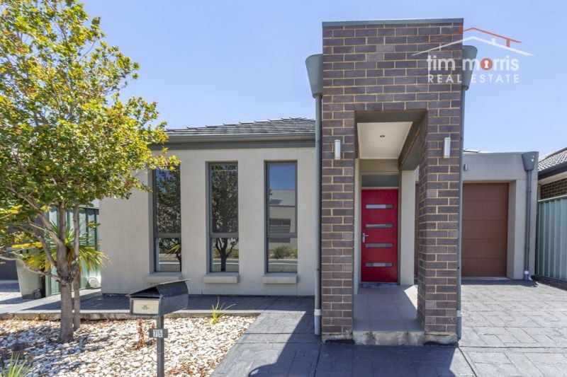 75 Franklin Avenue, Mawson Lakes Tim Morris Real Estate