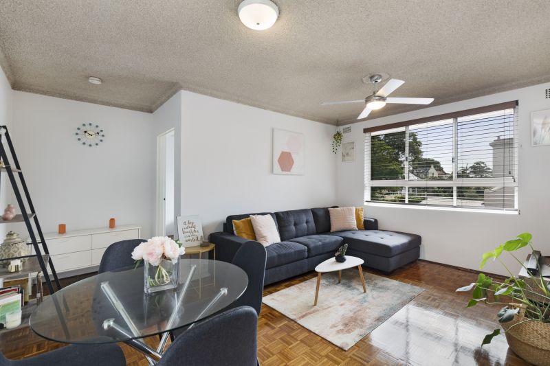 10/51 Donnelly Street, Balmain