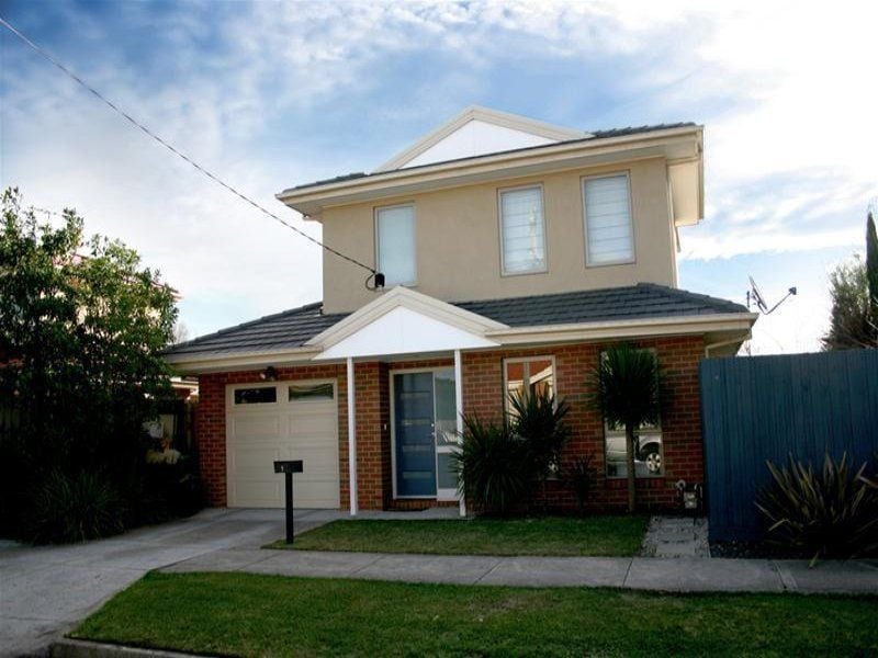 1 Romsey Street, Reservoir
