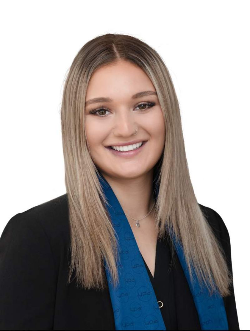 Stella Blowers YPA Estate Agents