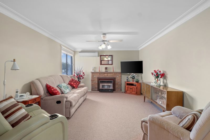 Real Estate For Sale 50 Shedden Street Cessnock , NSW