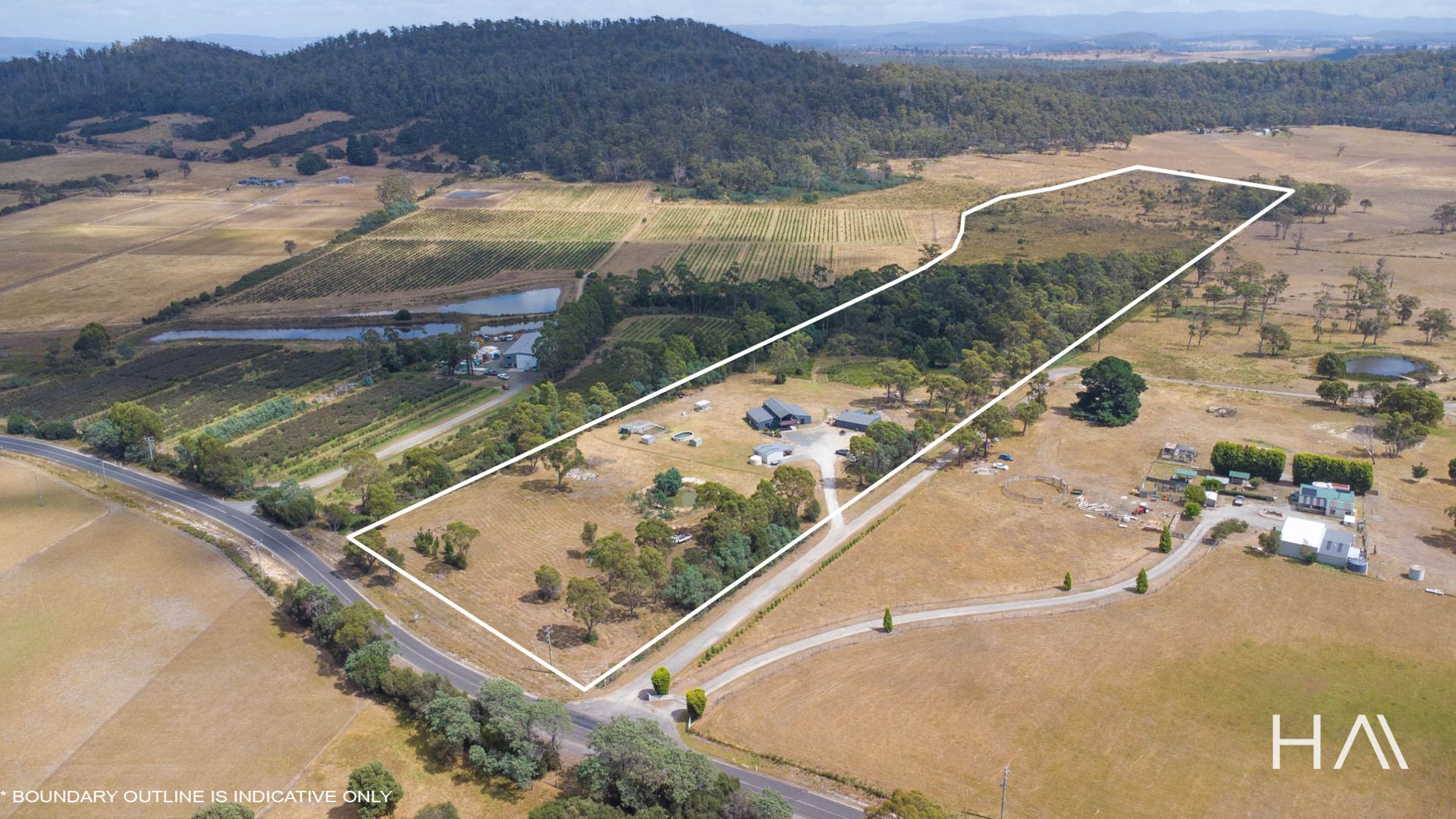 445 Dalrymple Road Mount Direction, Mount Direction - Thumbnail 2