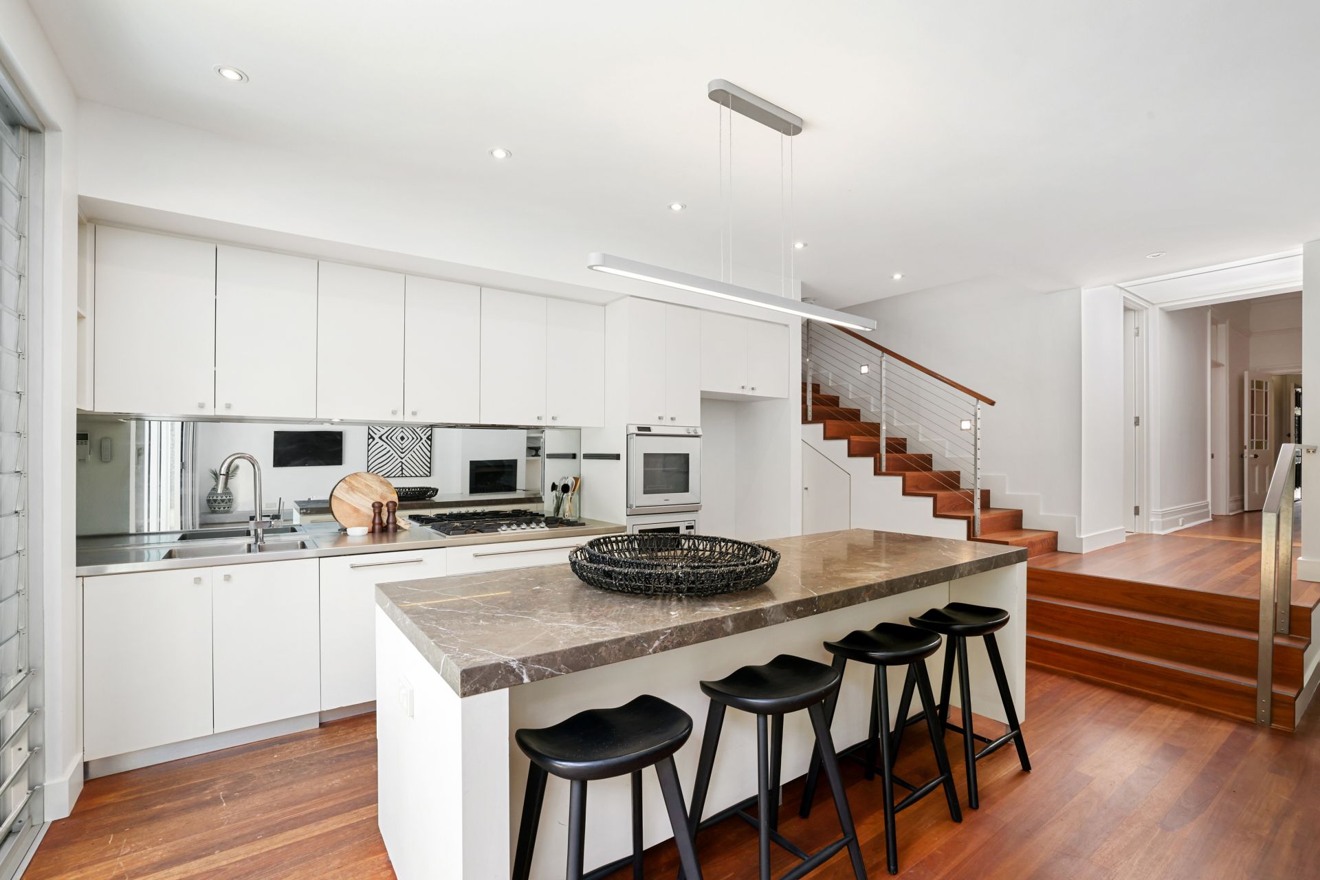 Real Estate For Sale 50 Huntington Street Crows Nest , NSW