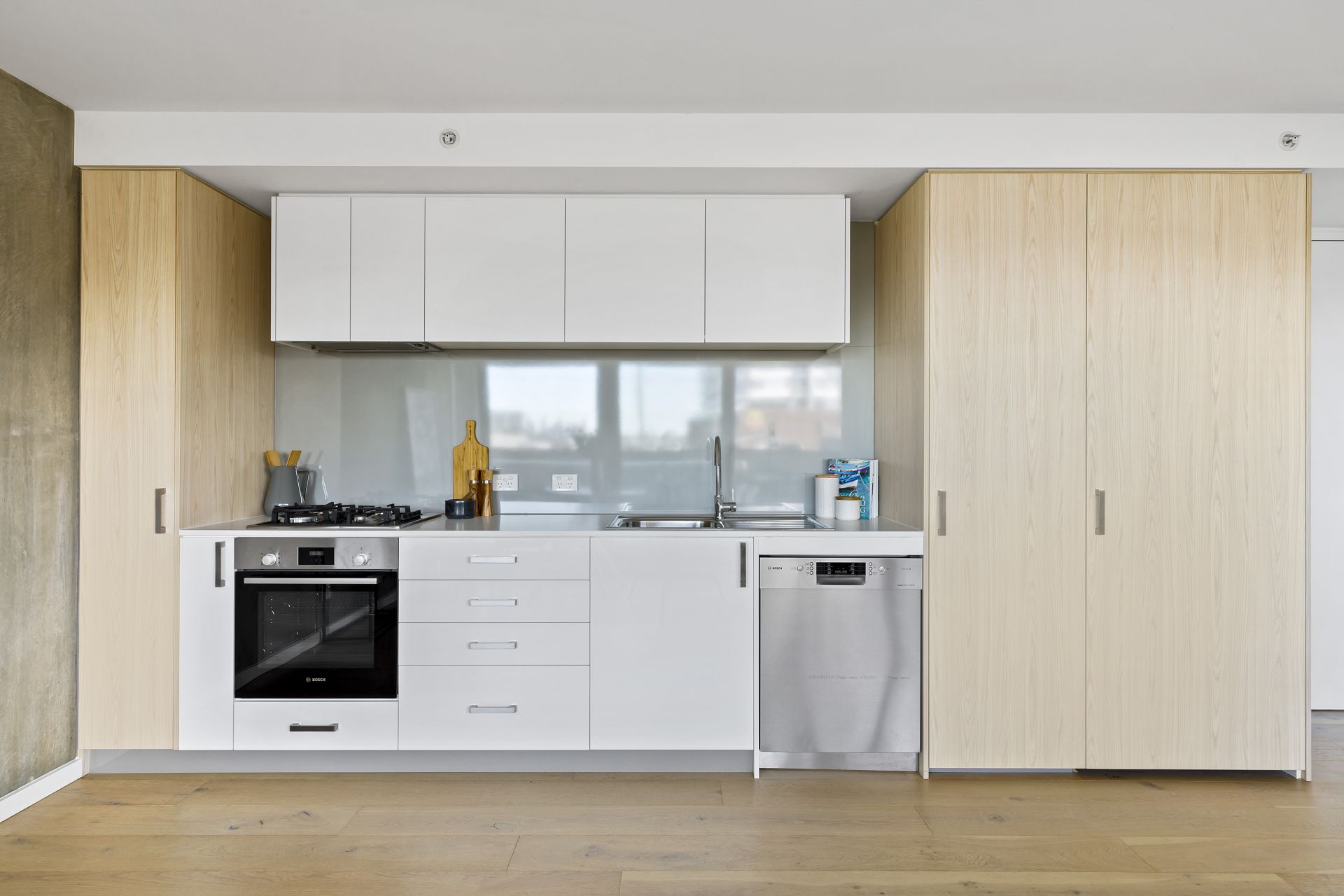 103/205 Ballarat Road, Footscray - Thumbnail 6
