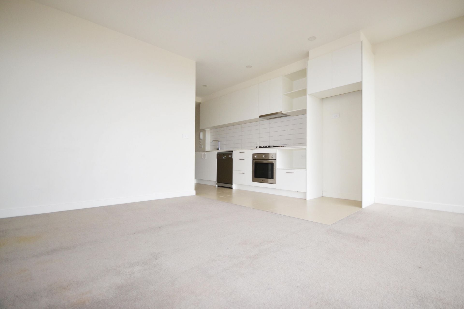 AS NEW LIGHT AND BRIGHT APARTMENT LIVING