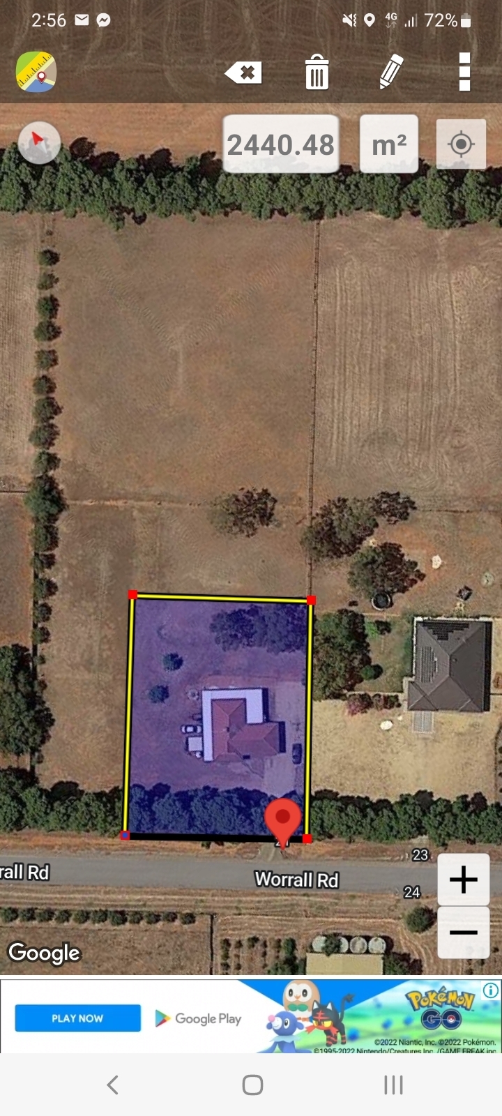 21 Worrall  Road Kudla 5115