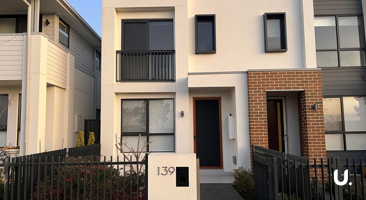 Marsden Park 139 Bolwarra Drive