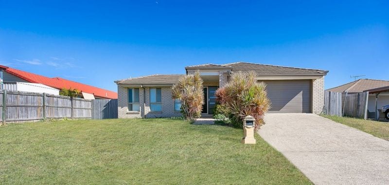 PRIVATE AND SECURE FAMILY HOME