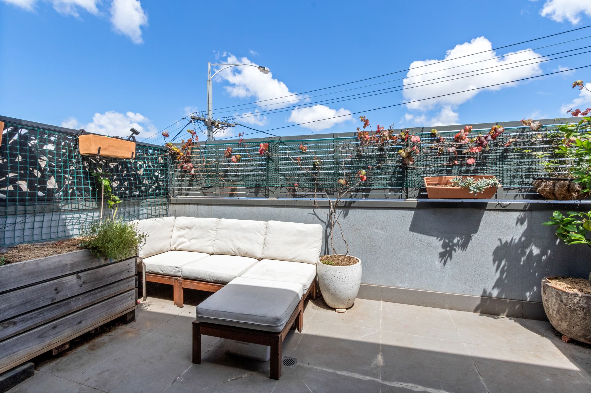 Townhouse Sanctuary