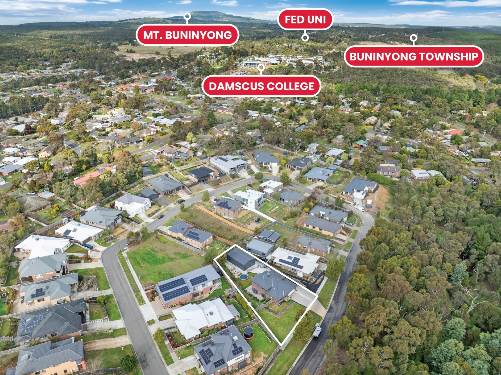 9 Phoenix Drive, Mount Clear, Mount Clear - Thumbnail 3