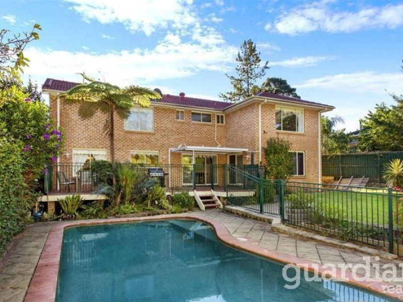 40 Jenner Road DURAL NSW, Dural - Thumbnail 4