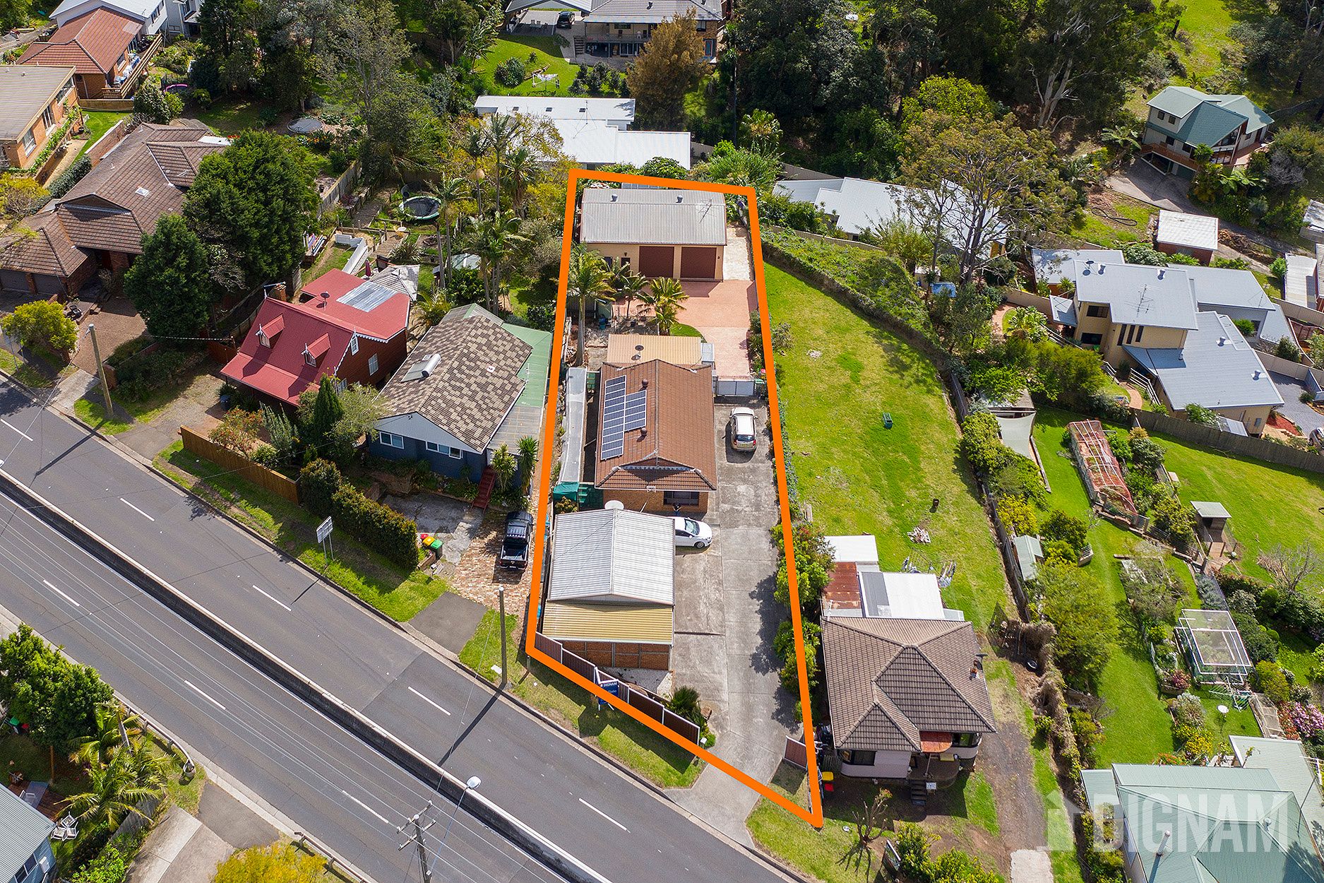 77 Princes Highway, Thirroul NSW