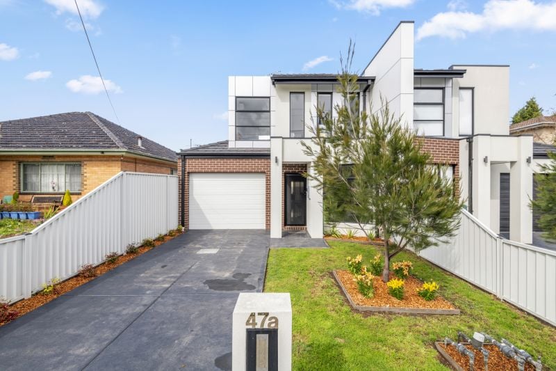 47A Messmate Street, Lalor