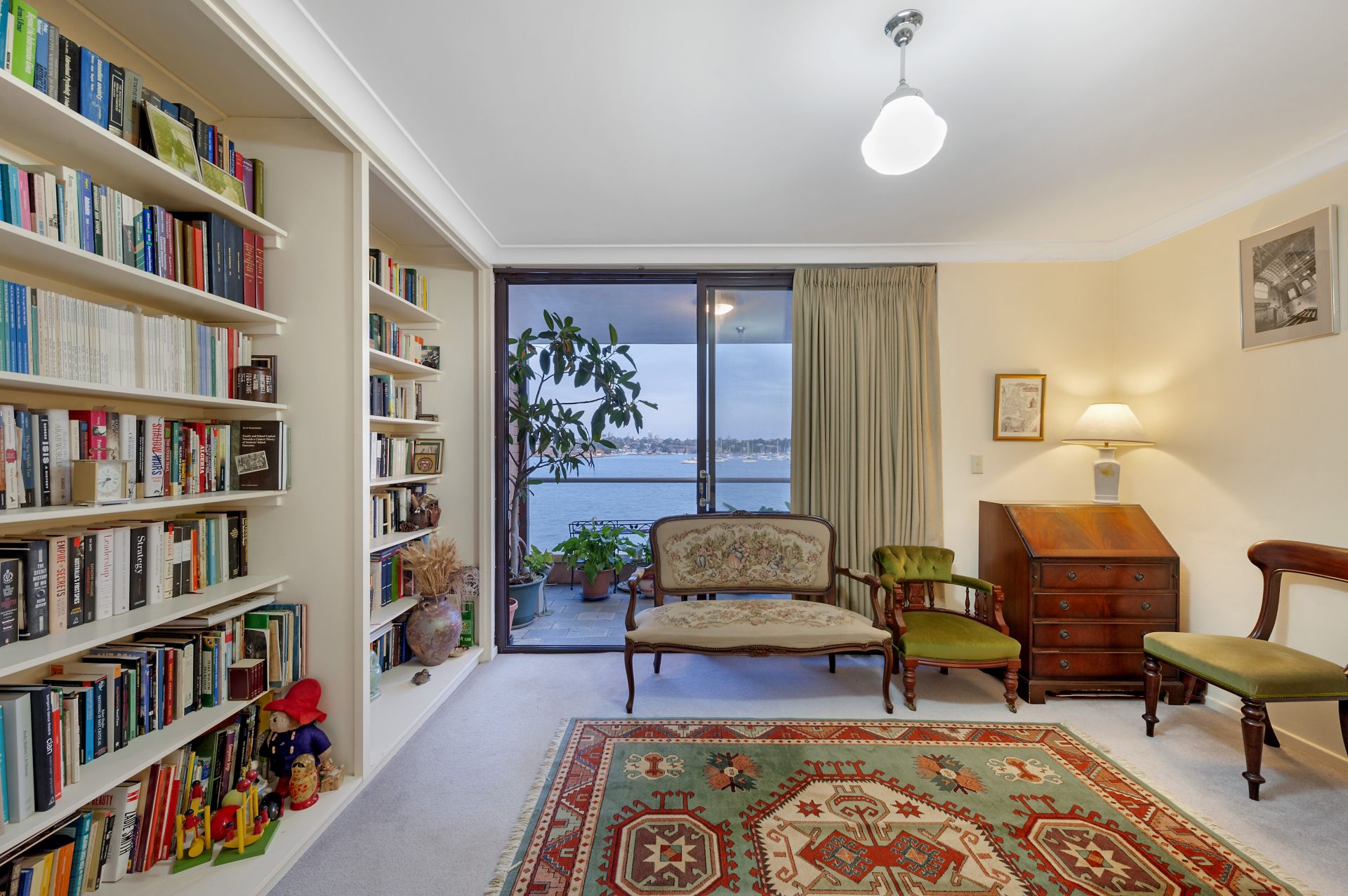Sold property Sold Price for 1/128 Lower St Crescent Drummoyne