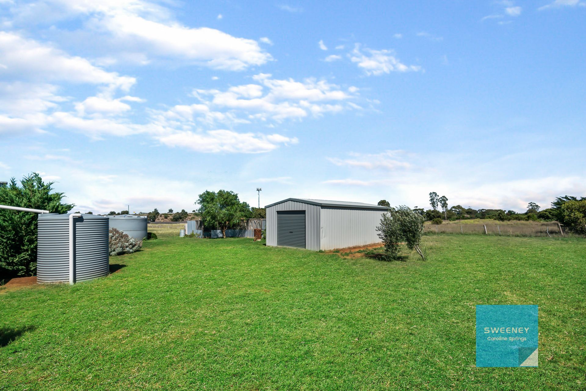 15 Gard Road, MOUNT COTTRELL Sweeney Estate Agents