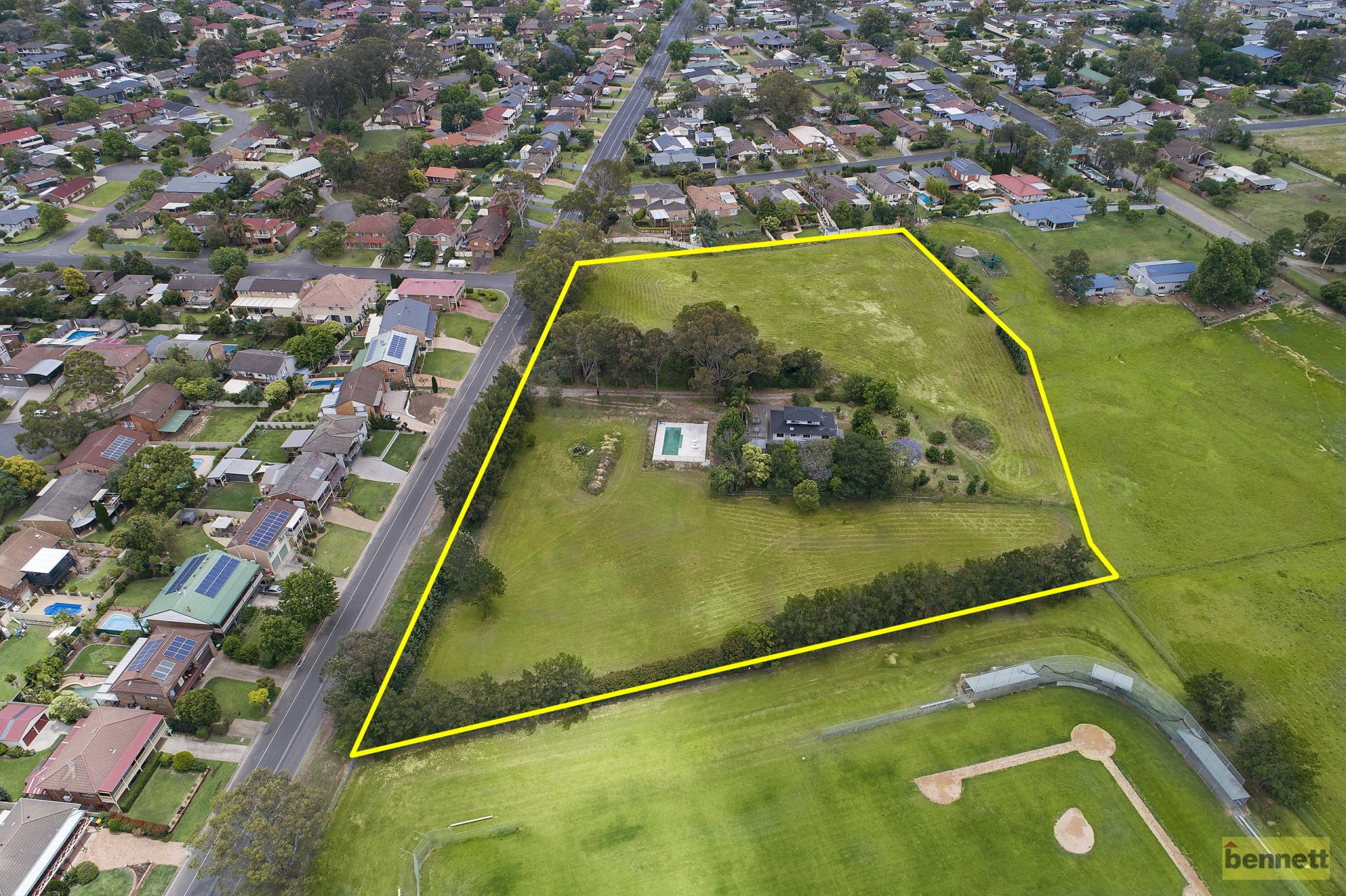 50 Old Hawkesbury Road, McGraths Hill - Thumbnail 3