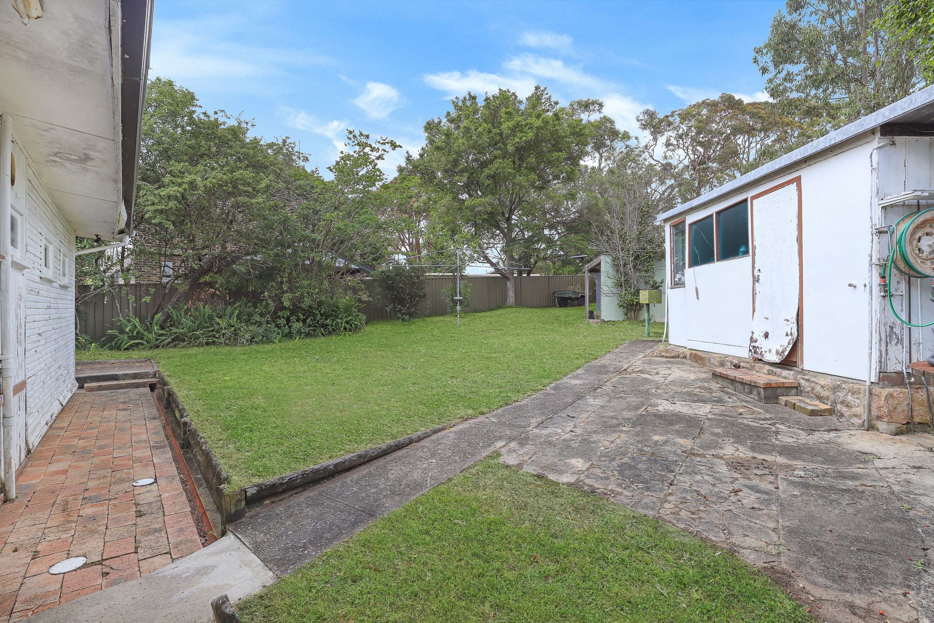 Real Estate For Sale 22 Kurri Street Loftus , Nsw