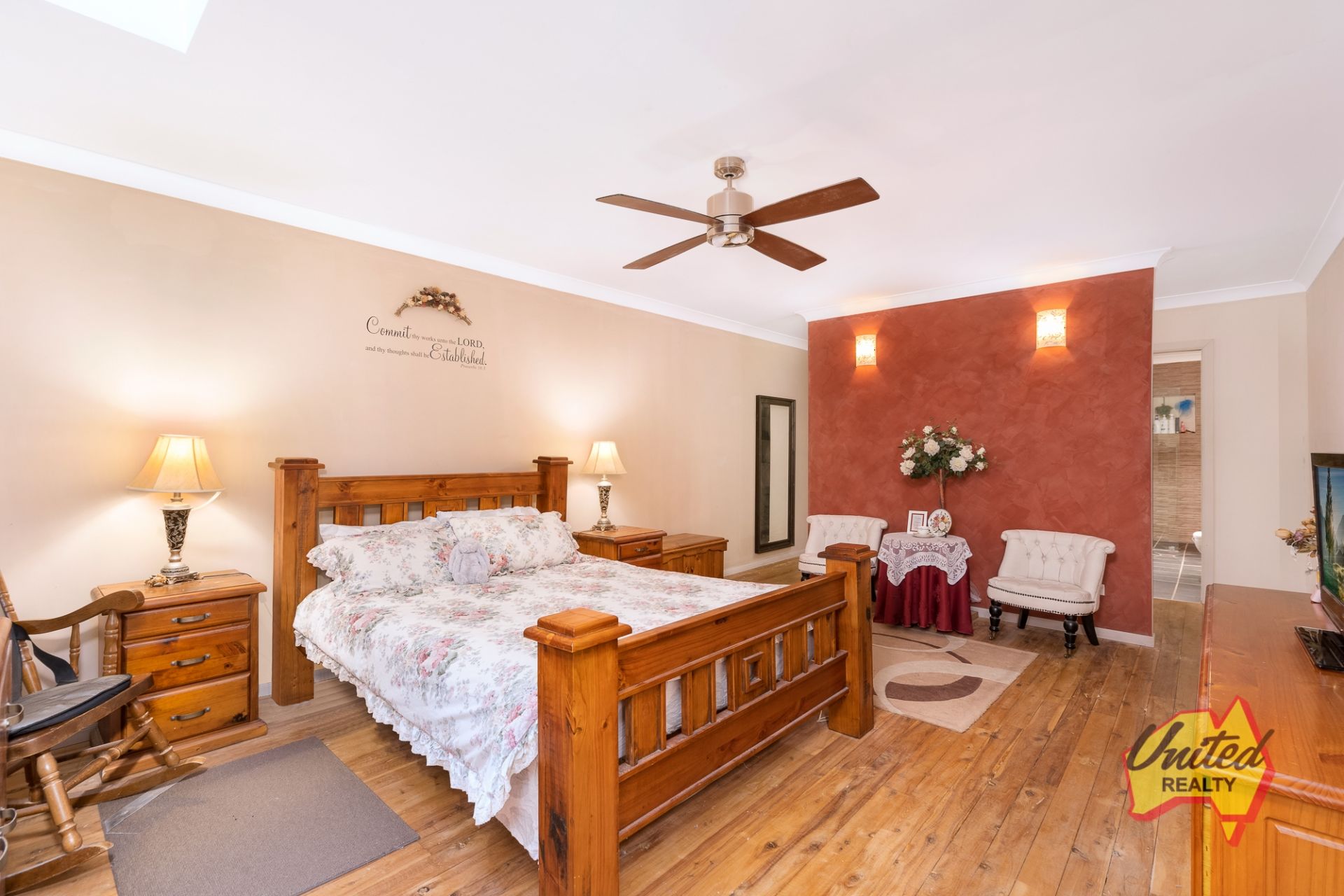 95 Medway Road, Bringelly United Realty