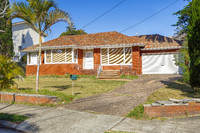 Strathfield
