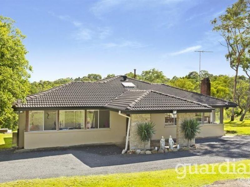 103 Porters Road KENTHURST NSW, Kenthurst - Thumbnail 2