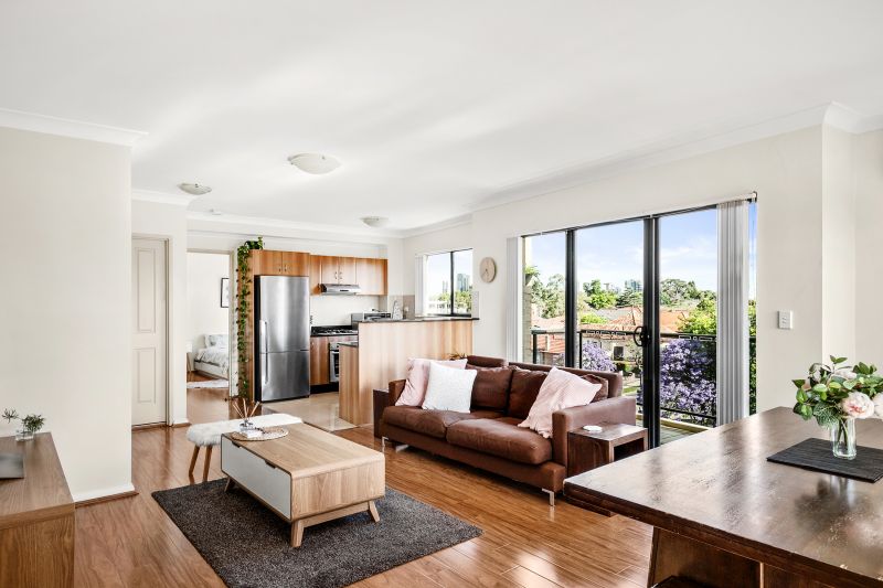 46/143-147 Parramatta Road, Concord