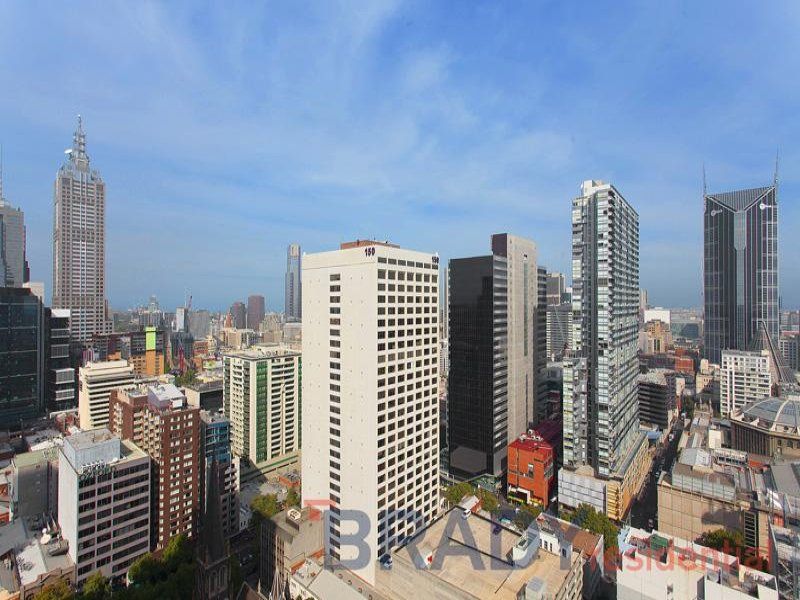 2703/8 Exploration Lane MELBOURNE VIC, Melbourne - Thumbnail 2