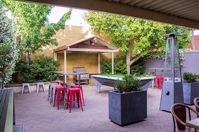 Stunning Freehold Hotel in Popular Central Western NSW Town