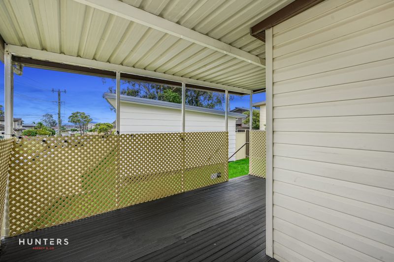 1 Lucy Street, Merrylands