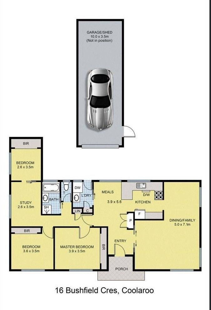 LOVELY FAMILY HOME