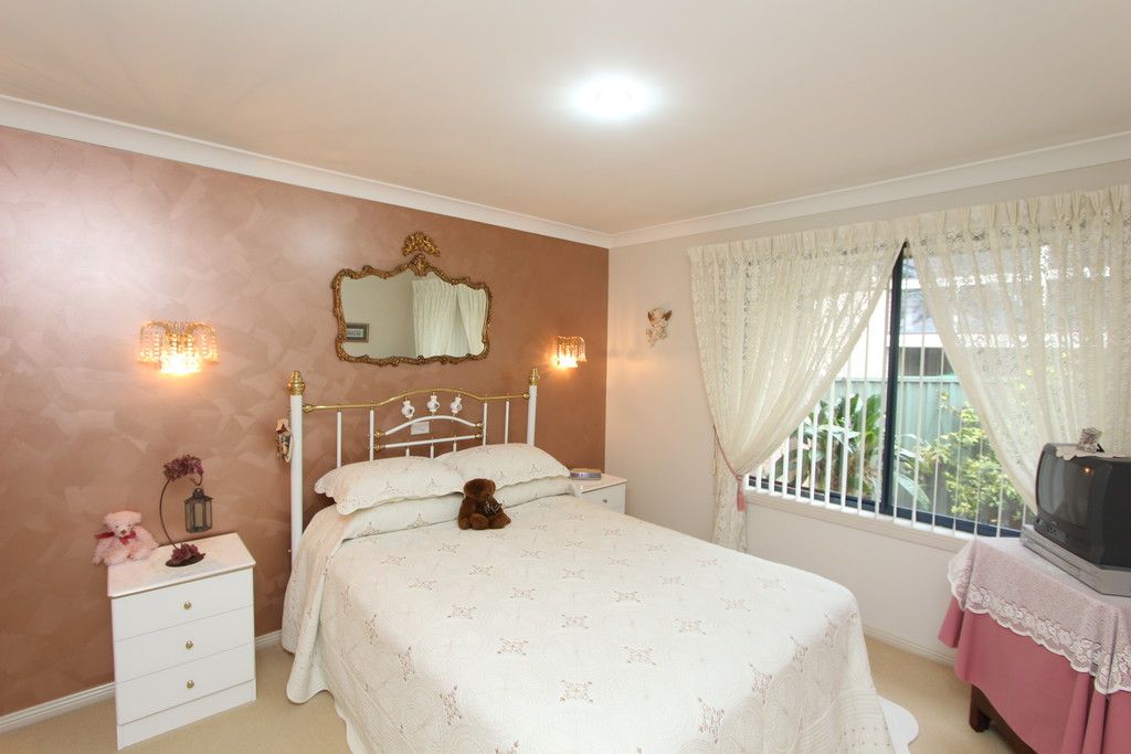 26 Ellerslie Cres, LAKEWOOD NSW 2443