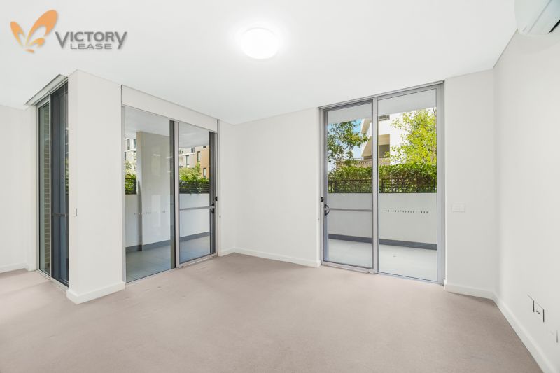 D226/2 Half Street, Wentworth Point Victory Lease