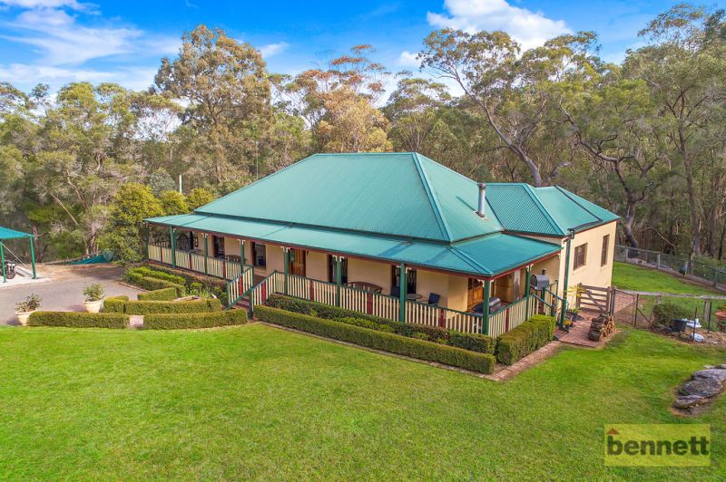 133 Roberts Creek Road, East Kurrajong - Thumbnail 4
