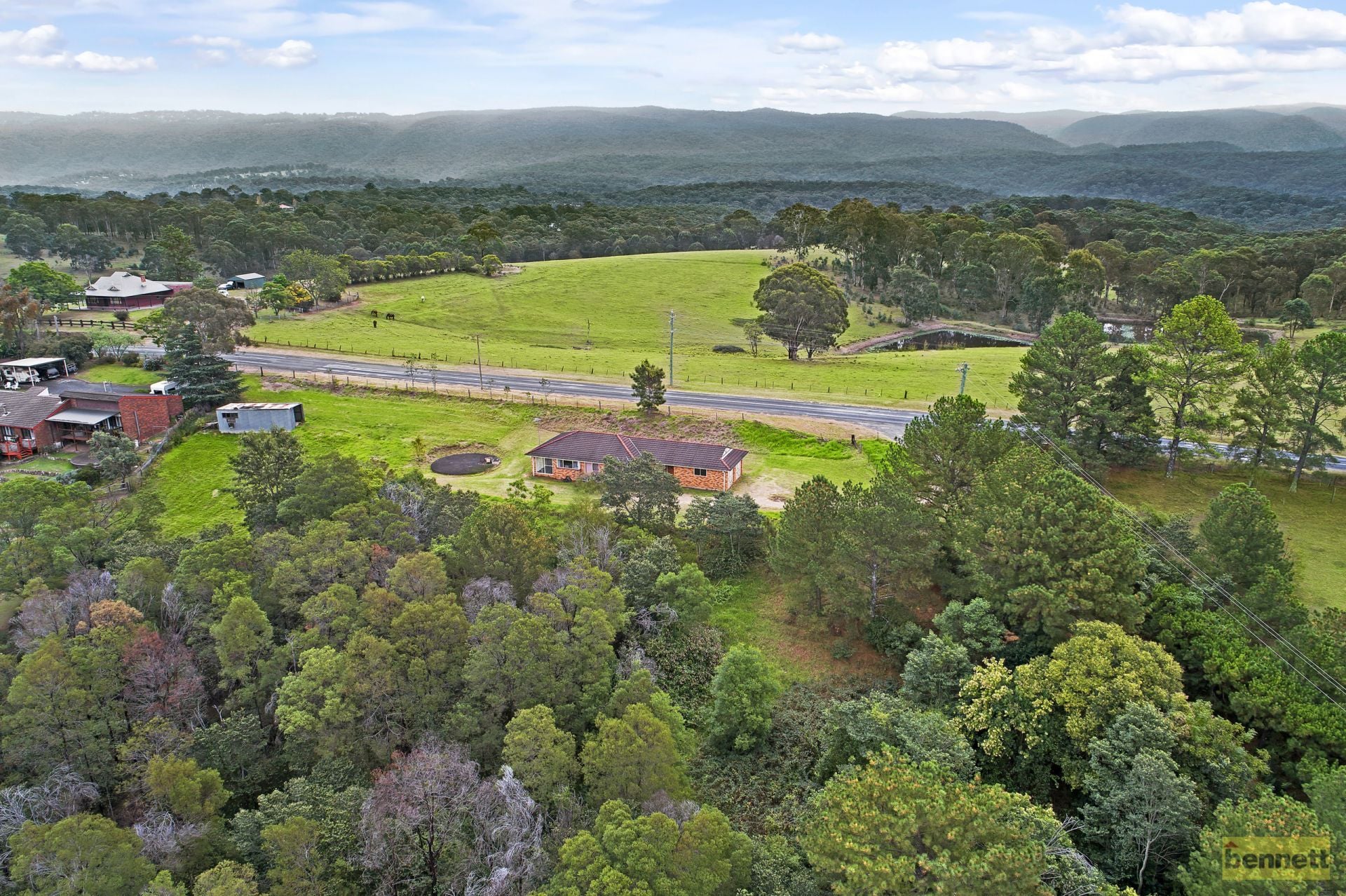 498 Comleroy Road, Kurrajong - Thumbnail 2