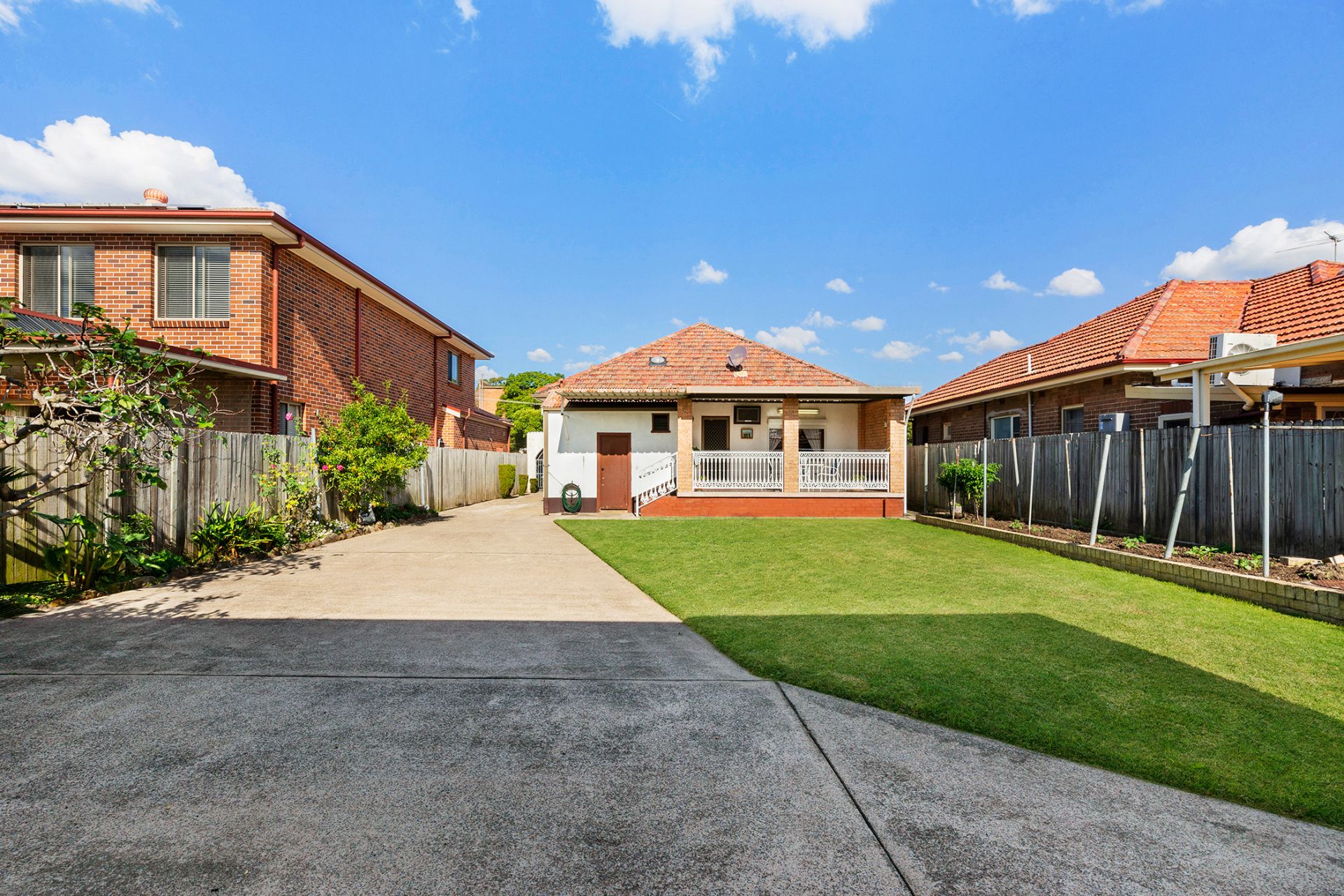 Real Estate For Sale 17 Mepunga Street Concord West , NSW