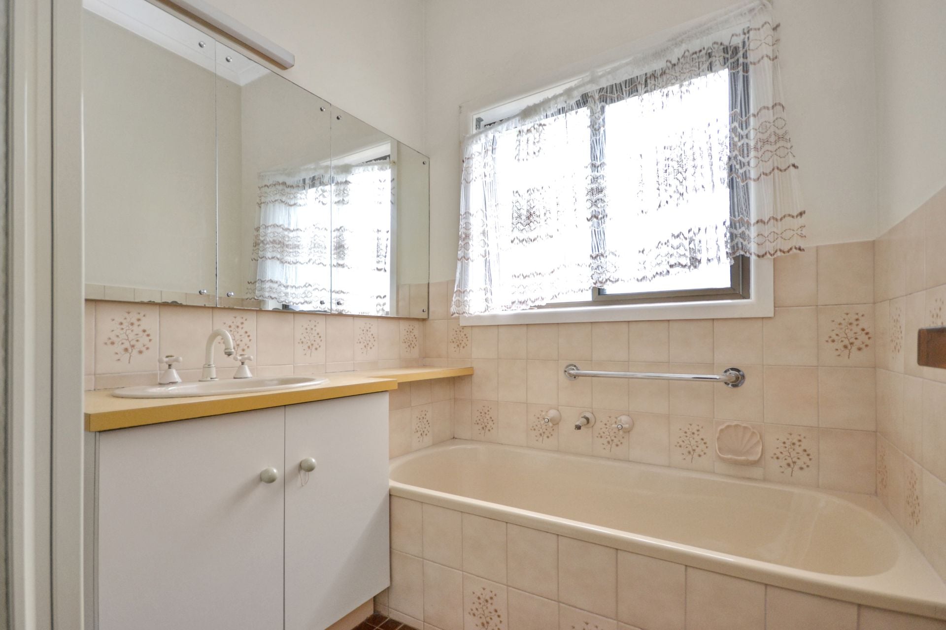 STUNNING TWO BEDROOM!