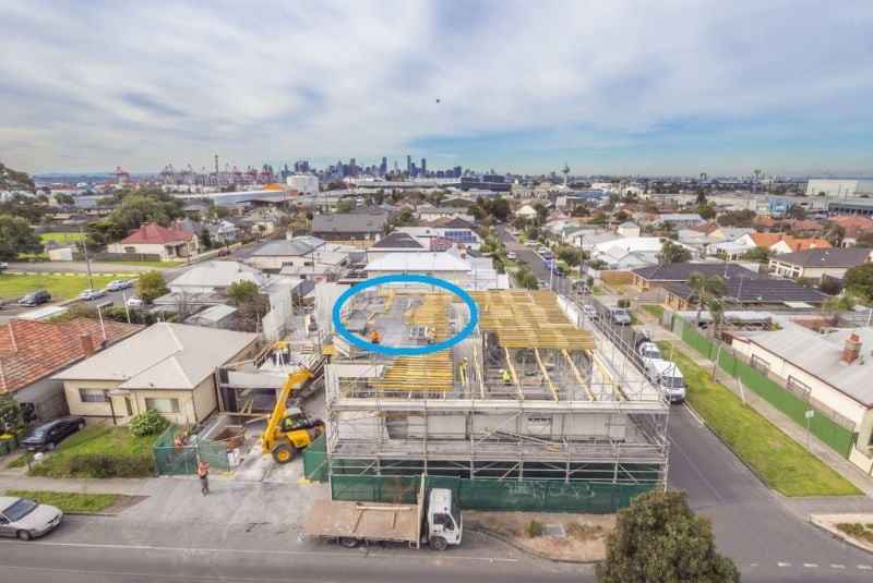 2.3/141 Stephen Street, Yarraville - Thumbnail 3